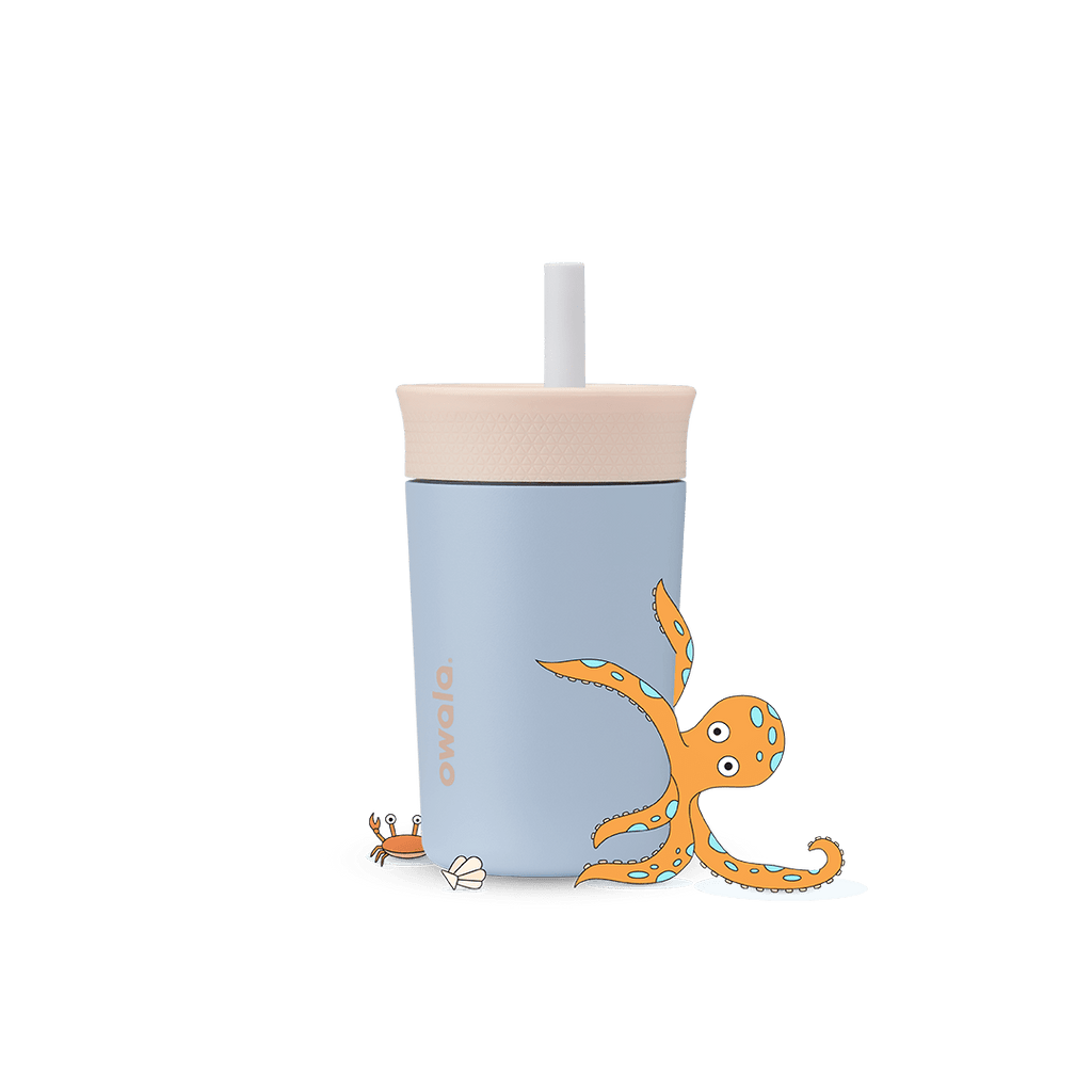Kids' Tumbler - Second Set 34