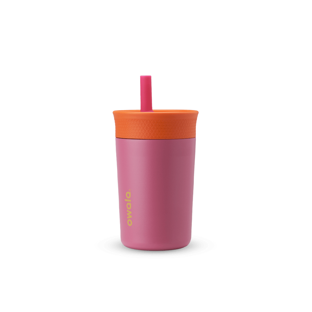Kids' Tumbler - Second Set 34