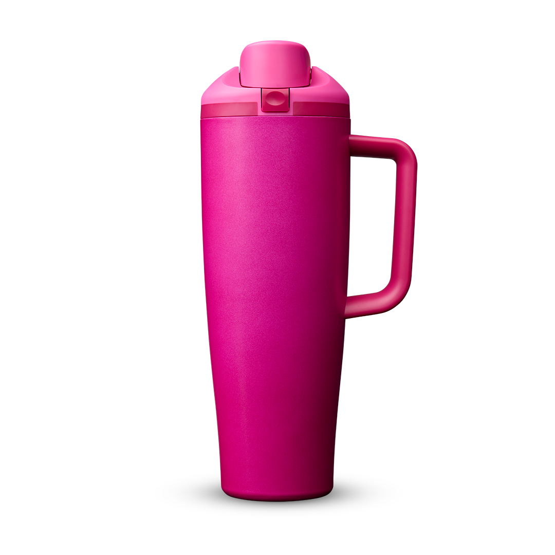 40oz Tumbler - Second Set 03