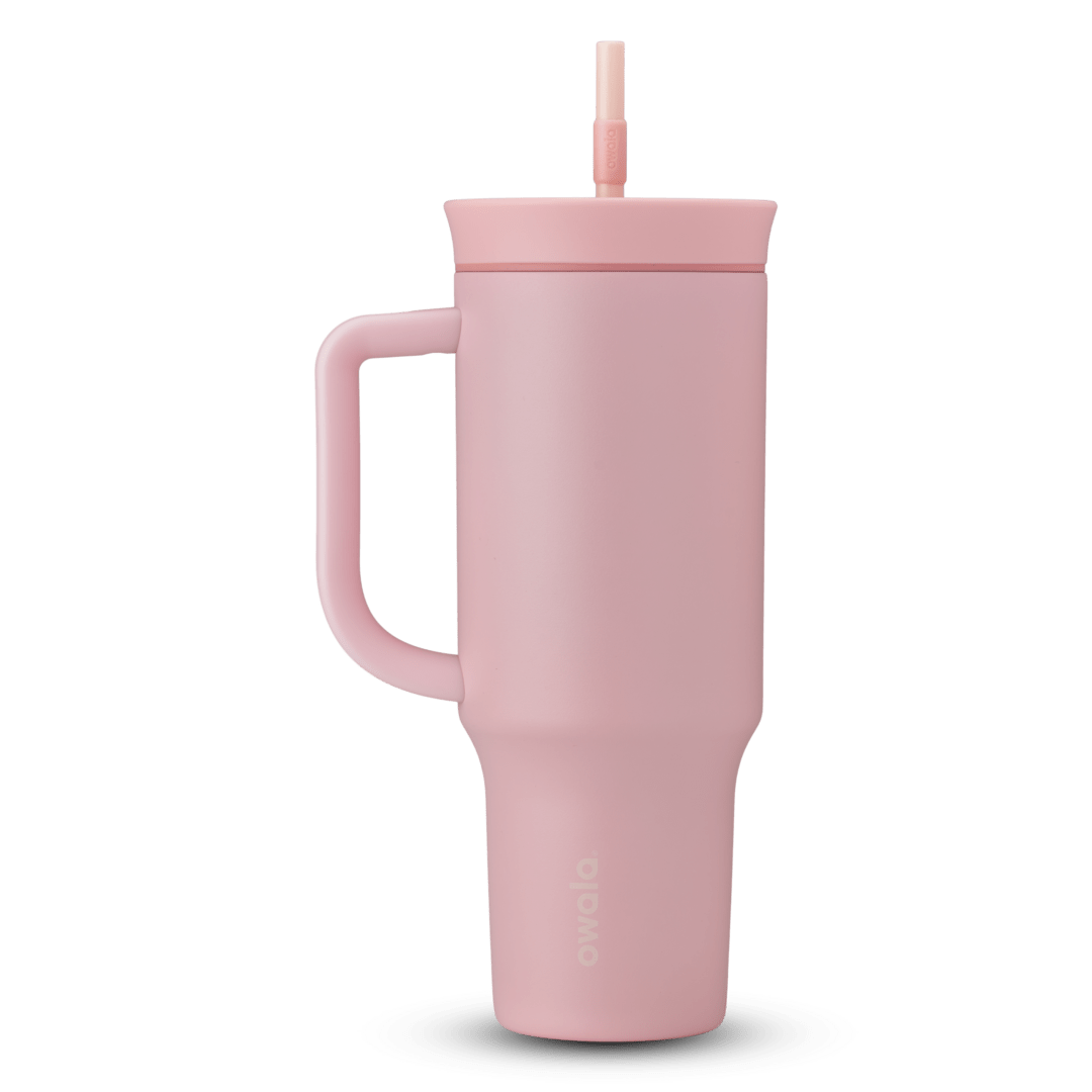 40oz Tumbler - Second Set 03